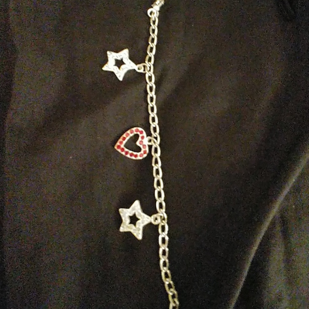 Woman's bracelet